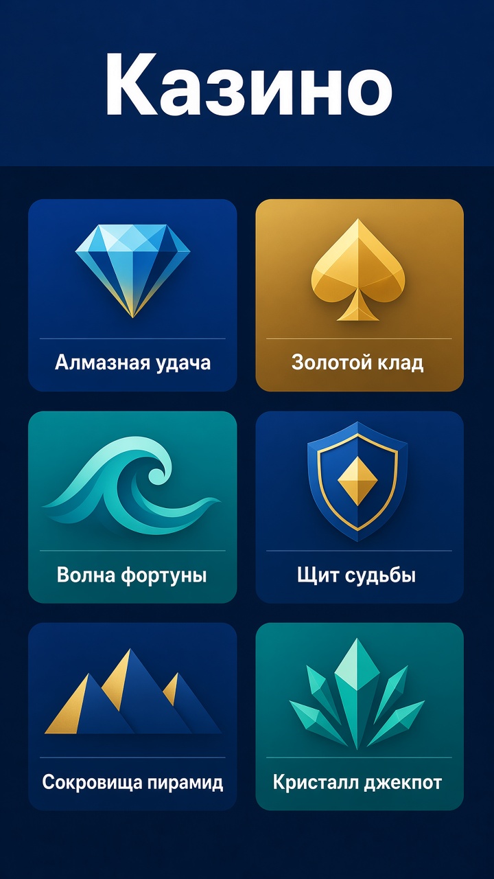 Скачать 1хБет на Android и iPhone — казино