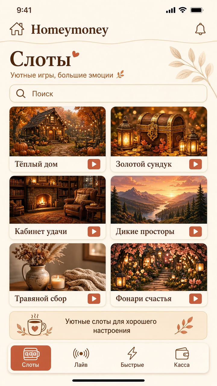 Скачать Honeymoney Casino на андроид бесплатно — слоты