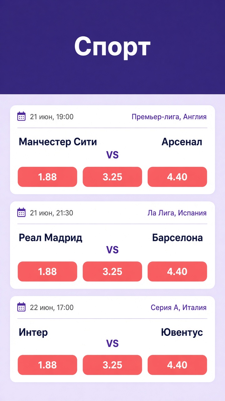 Скачать Пинко на Android и iPhone — спорт