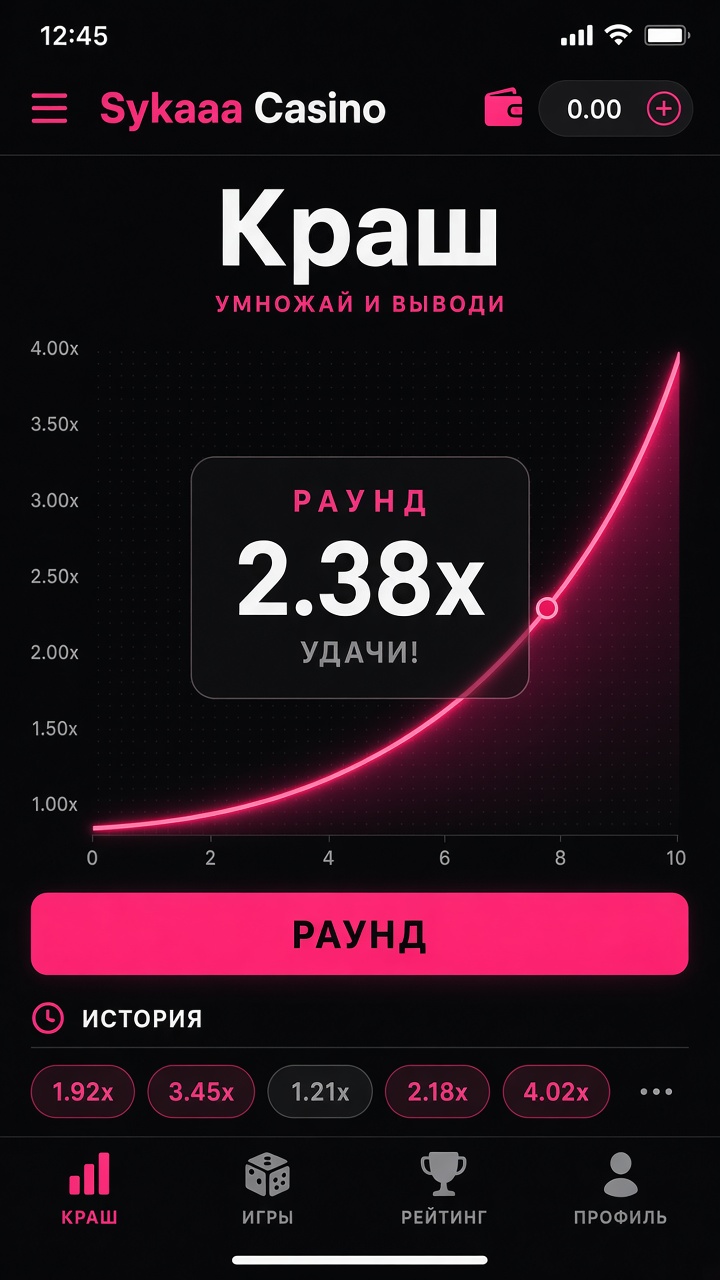 Скачать Сукааа на Android и iPhone — быстрые игры